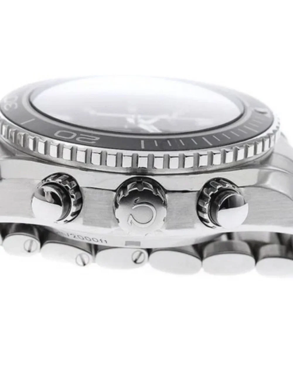 Omega brand	omega model	seamaster